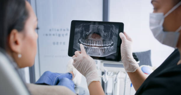 Licensed Tooth Extraction service in Marshall County County, MS - Smile Center Dentistry